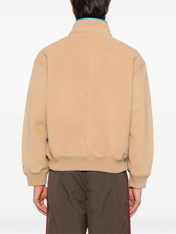 Adidas X Wales Bonner Fleece Jacket