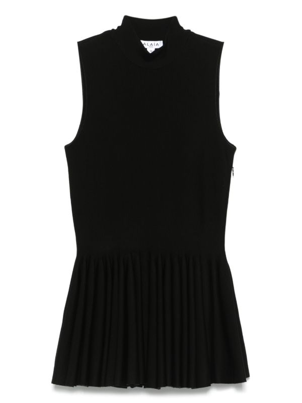 Alaïa Godet top | Browns Vests & Tank Tops