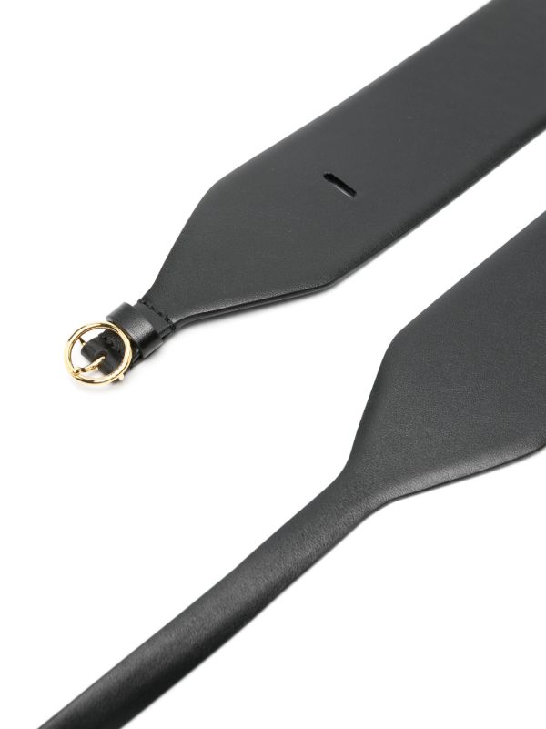 Alaïa Large Double Belt | Browns Belts