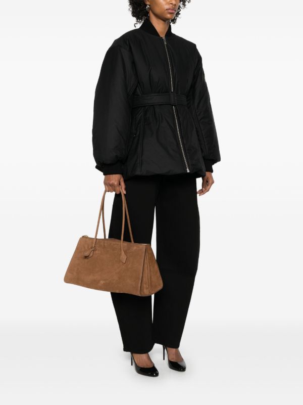 Alaïa Le Teckel Tote Bag | Browns Tote Bags