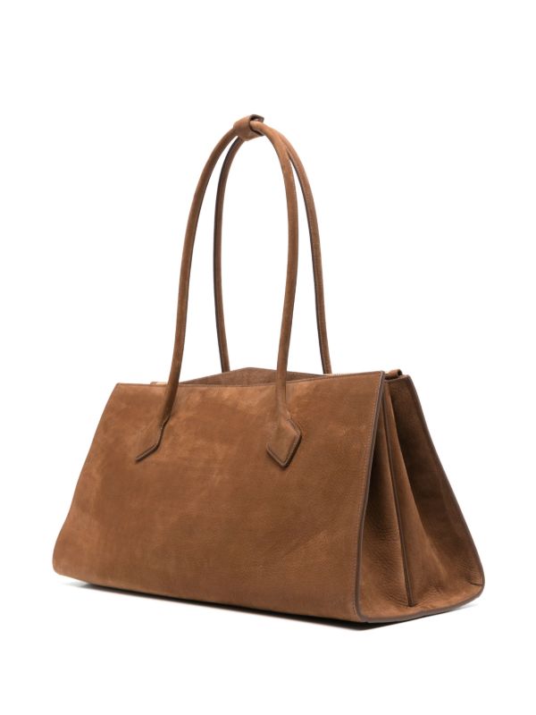 Alaïa Le Teckel Tote Bag | Browns Tote Bags