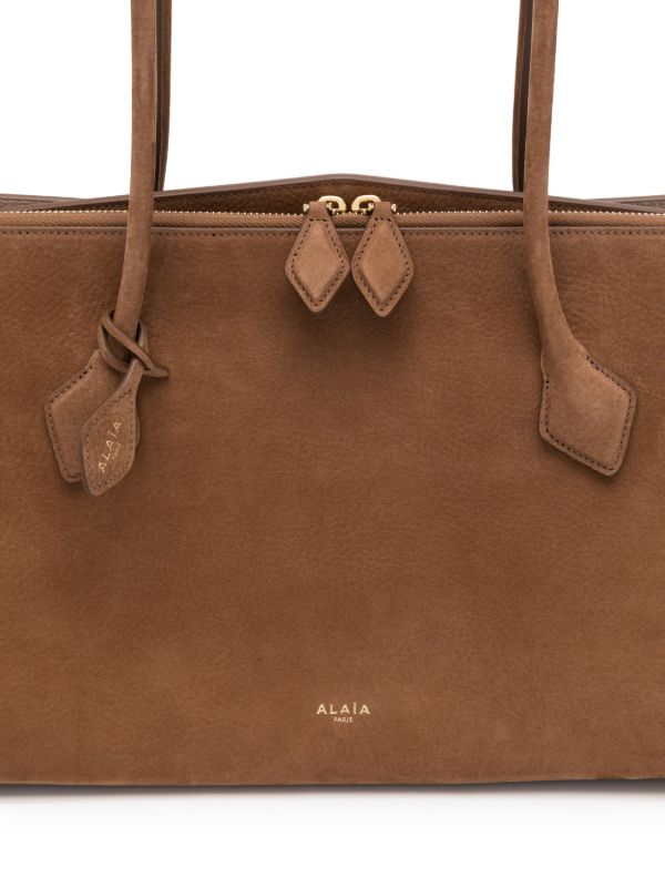 Alaïa Le Teckel Tote Bag | Browns Tote Bags