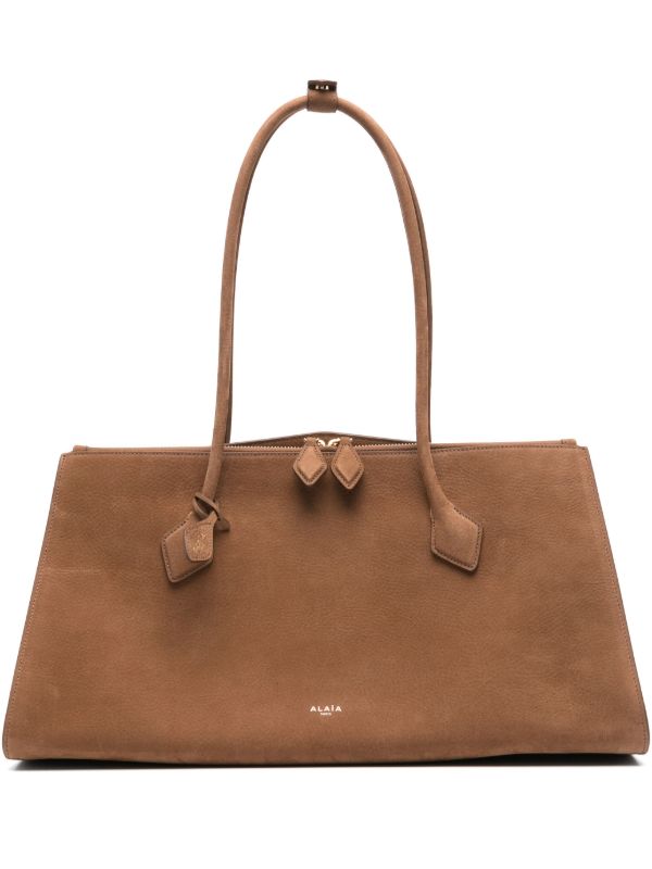 Alaïa Le Teckel Tote Bag | Browns Tote Bags