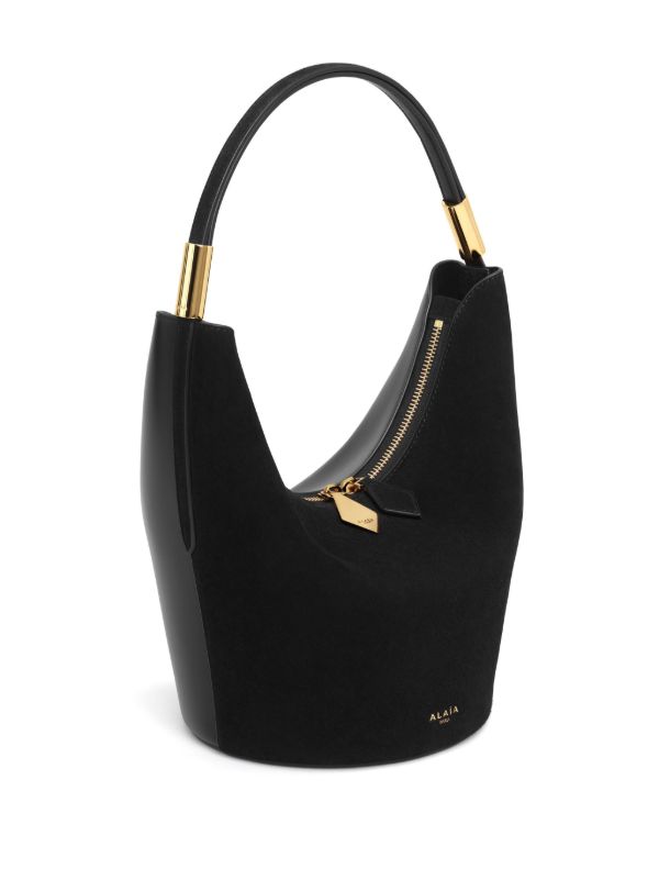 Alaïa Shape Tote Bag | Browns Tote Bags