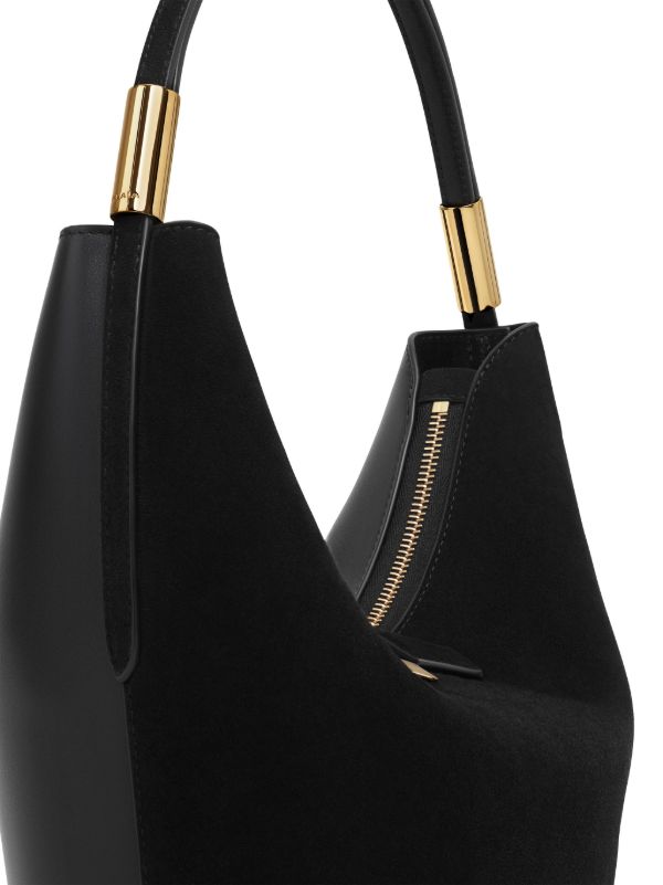 Alaïa Shape Tote Bag | Browns Tote Bags