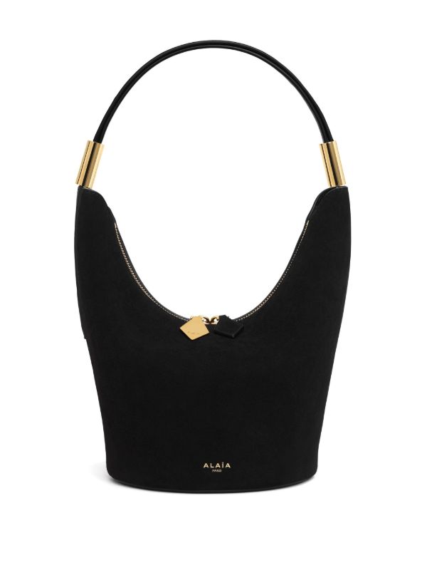 Alaïa Shape Tote Bag | Browns Tote Bags
