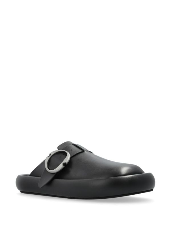 Alexander McQueen Arc Clogs | Browns Slippers
