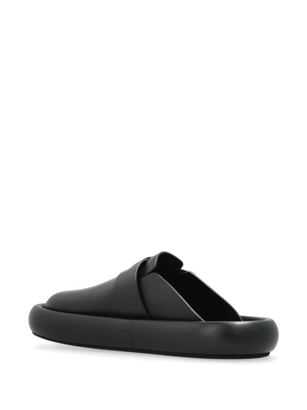 Alexander McQueen Arc Clogs | Browns Slippers