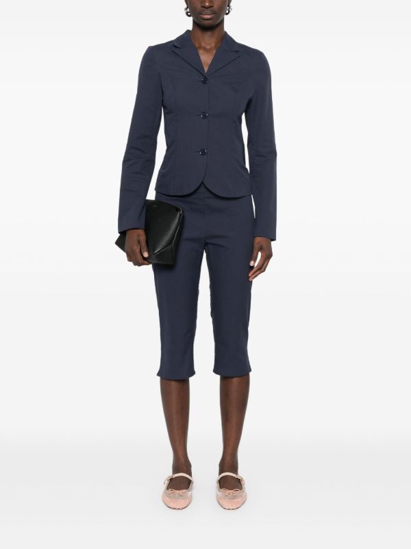 ALFIE The Alma Jacket | Browns Blazers