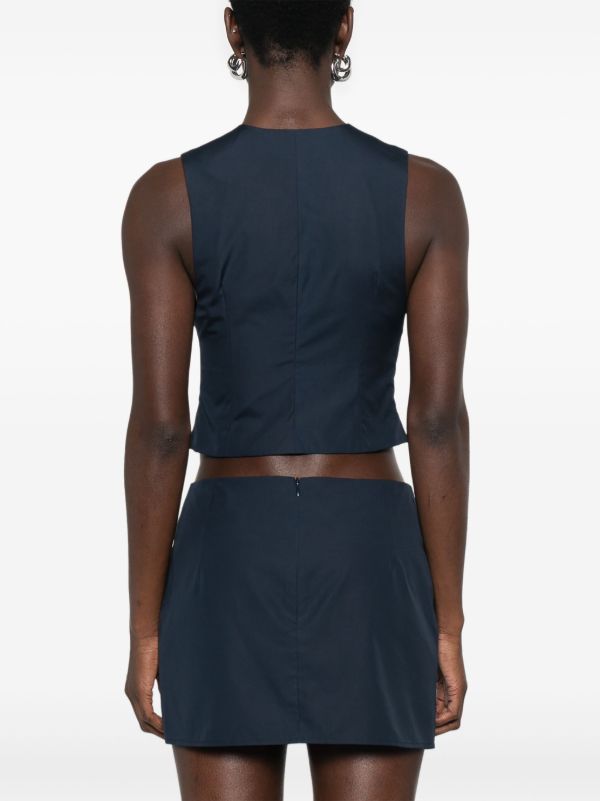 ALFIE The Neda Top | Browns Blouses