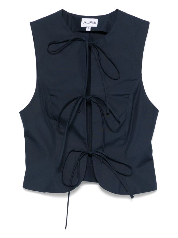 ALFIE The Neda Top | Browns Blouses