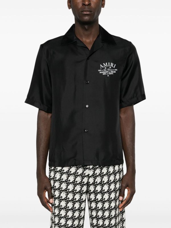 AMIRI Arts District Shirt | Browns Shirts