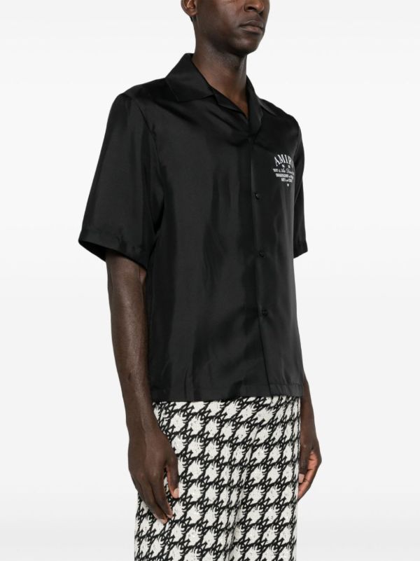 AMIRI Arts District Shirt | Browns Shirts