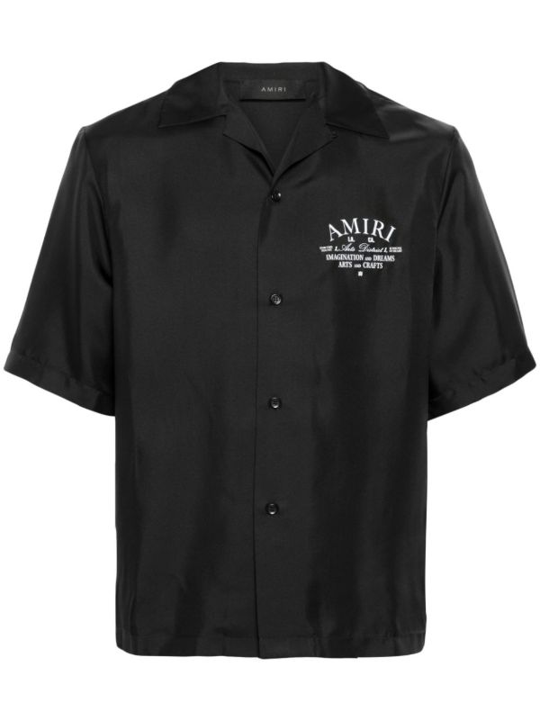 AMIRI Arts District Shirt | Browns Shirts