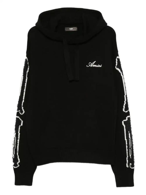 AMIRI Bones hoodie | Browns Hoodies