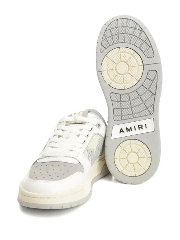 AMIRI Classic Low Sneakers | Browns Low-Tops