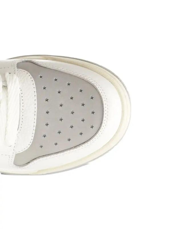 AMIRI Classic Low Sneakers | Browns Low-Tops