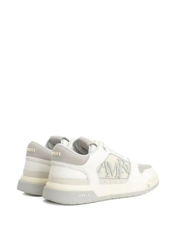 AMIRI Classic Low Sneakers | Browns Low-Tops