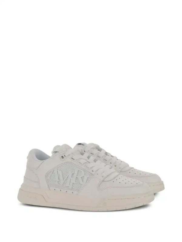 AMIRI Classic Sneakers | Browns Low-Tops
