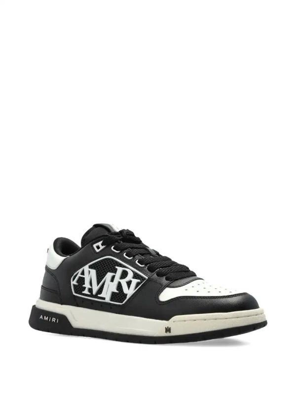 AMIRI Classic Sneakers | Browns Sneakers