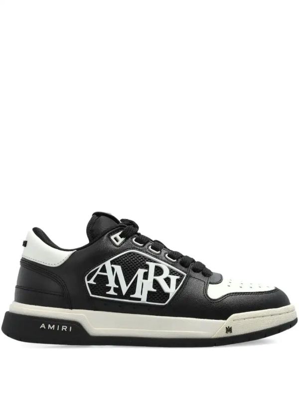 AMIRI Classic Sneakers | Browns Sneakers