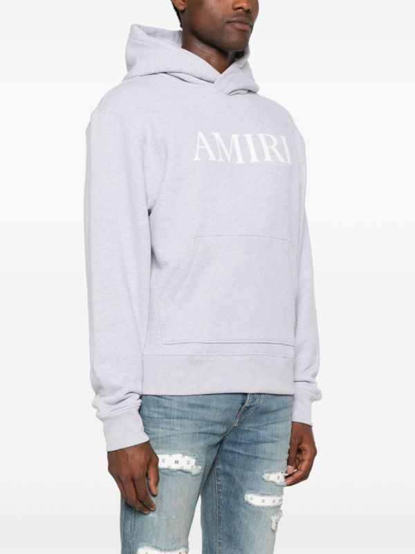 AMIRI Core Logo Hoodie | Browns Hoodies