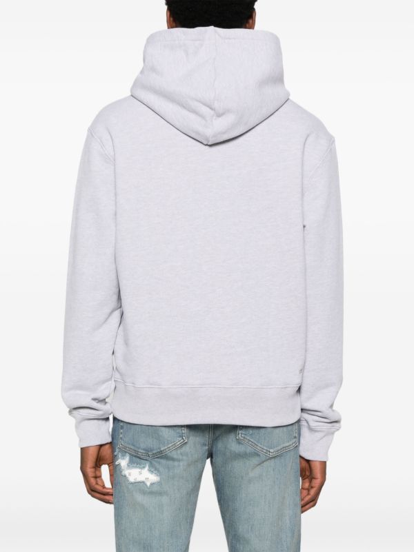 AMIRI Core Logo Hoodie | Browns Hoodies