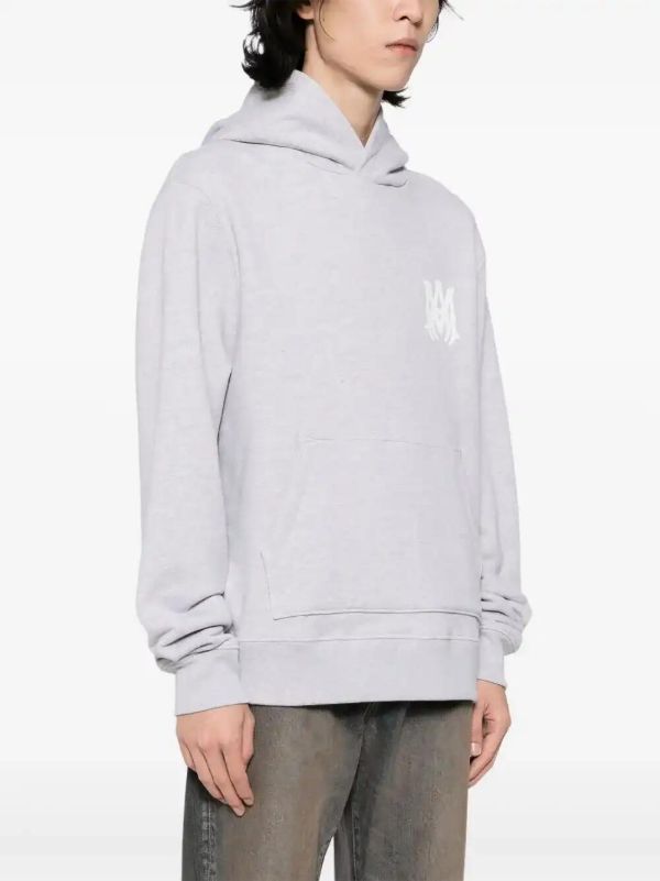 AMIRI Core Logo Hoodie | Browns Hoodies