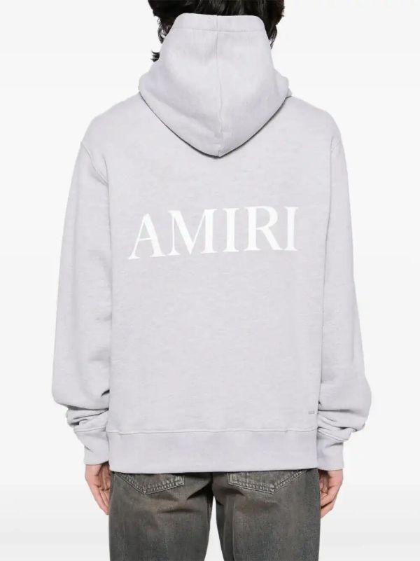 AMIRI Core Logo Hoodie | Browns Hoodies