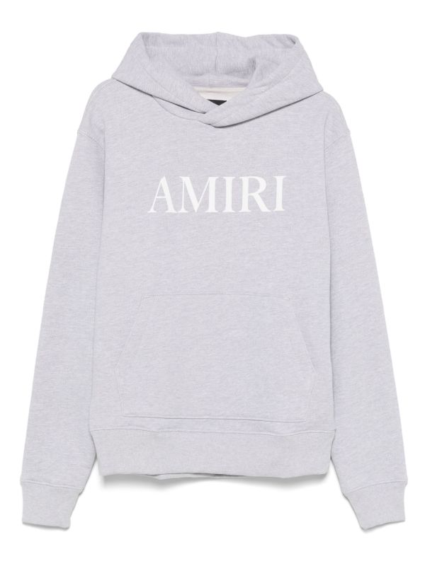 AMIRI Core Logo hoodie | Browns Hoodies