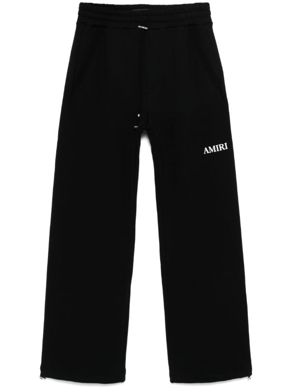 AMIRI Core track pants | Browns Sweatpants