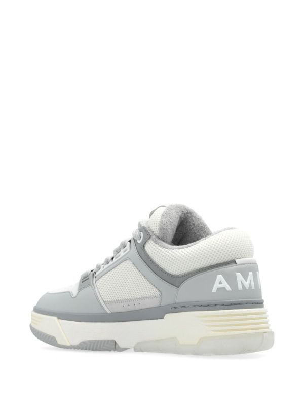 AMIRI Grey MA-1 Sneakers | Browns Low-Tops