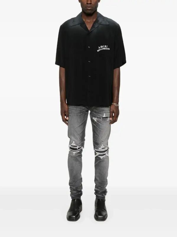 AMIRI Hollywood Shirt | Browns Shirts