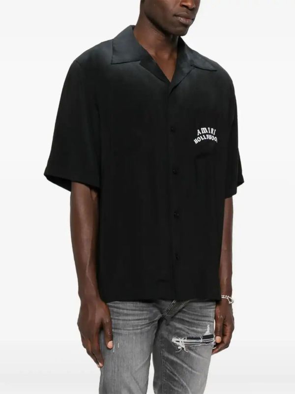 AMIRI Hollywood Shirt | Browns Shirts
