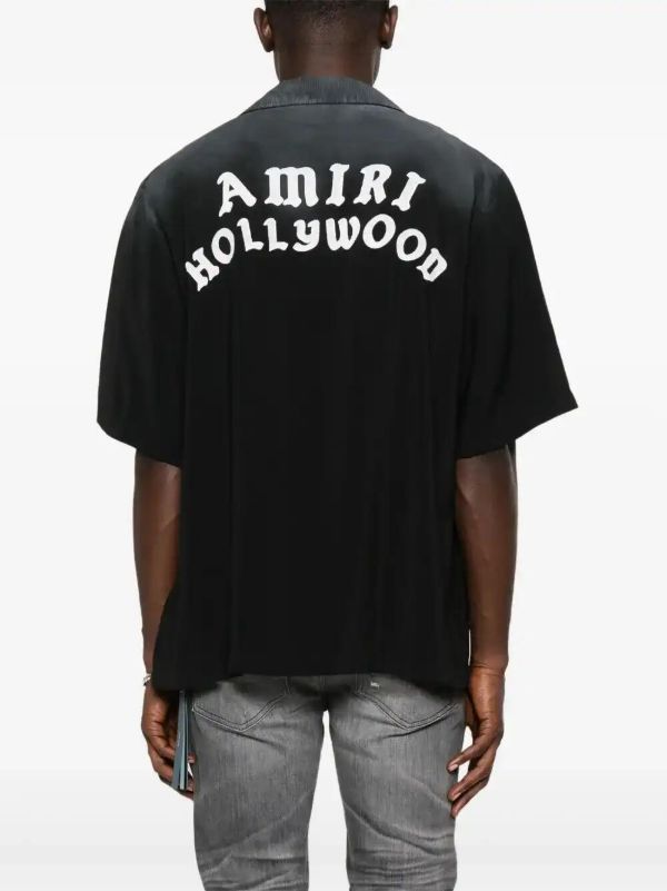 AMIRI Hollywood Shirt | Browns Shirts
