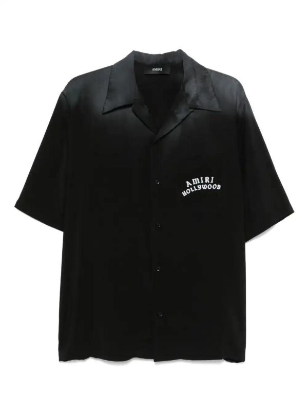 AMIRI Hollywood shirt | Browns Shirts