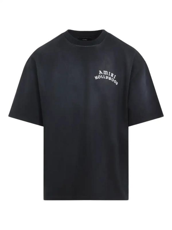 AMIRI Hollywood T-shirt | Browns T-Shirts