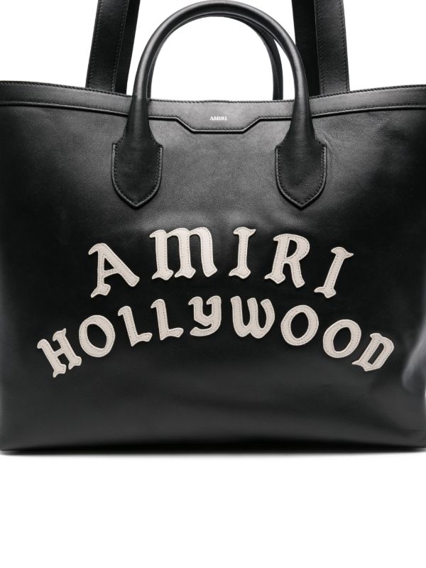 AMIRI Hollywood Tote Bag | Browns Tote Bags