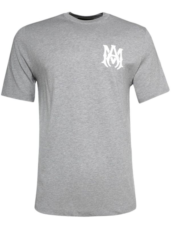 AMIRI Logo-Print T-Shirt | Browns T-Shirts