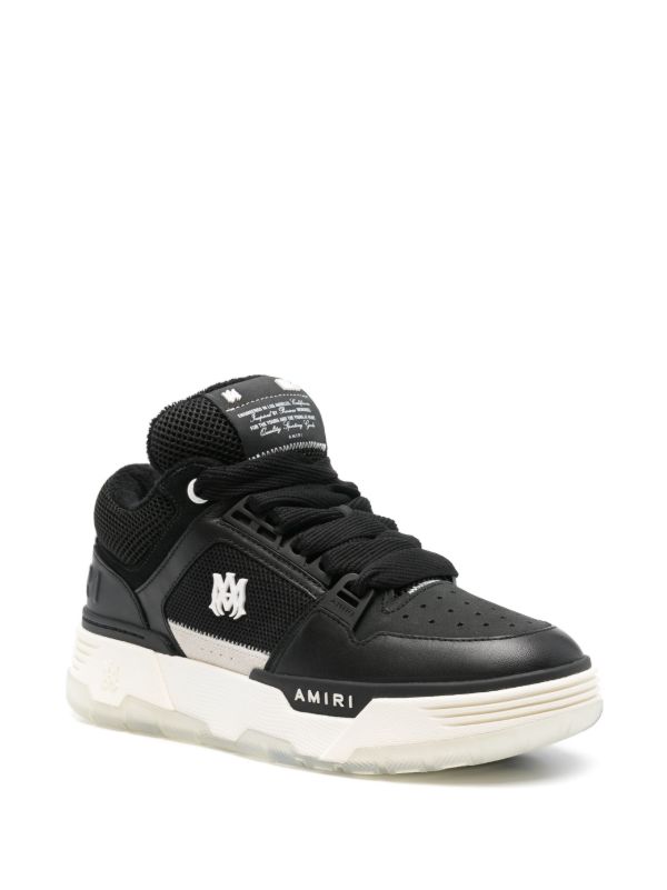 AMIRI MA-1 Sneakers | Browns Hi-Tops