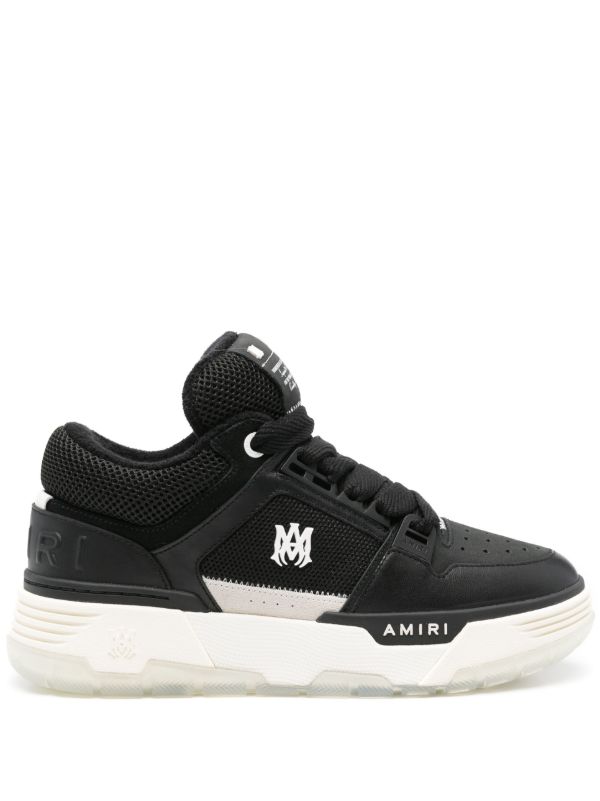 AMIRI MA-1 Sneakers | Browns Hi-Tops