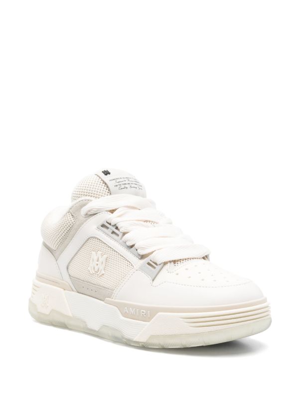 AMIRI MA-1 Sneakers | Browns Low-Tops