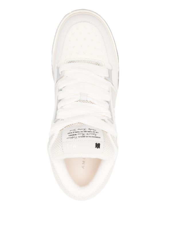 AMIRI MA-1 Sneakers | Browns Low-Tops