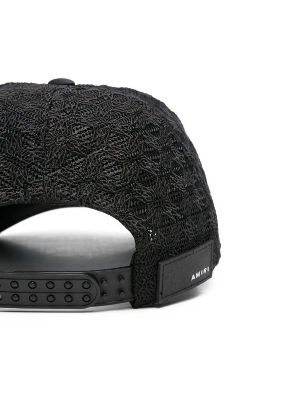 AMIRI MA Cap | Browns Hats