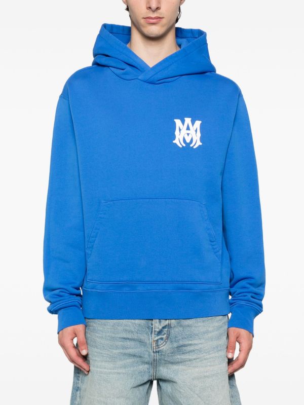 AMIRI MA Core Logo Hoodie | Browns Hoodies