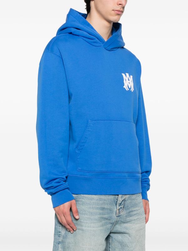 AMIRI MA Core Logo Hoodie | Browns Hoodies