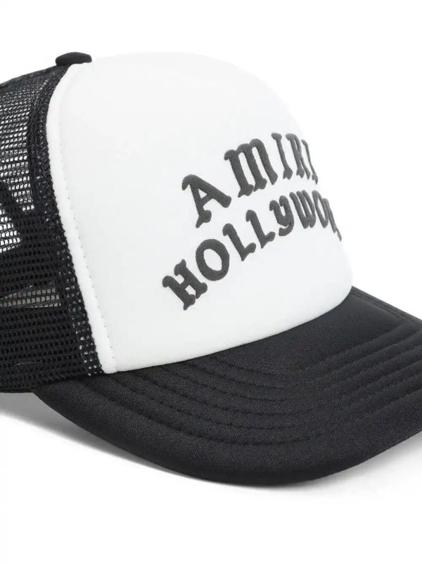 AMIRI MA Hollywood Cap | Browns Hats