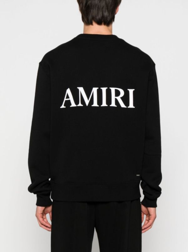 AMIRI MA Sweatshirt | Browns Sweatshirts