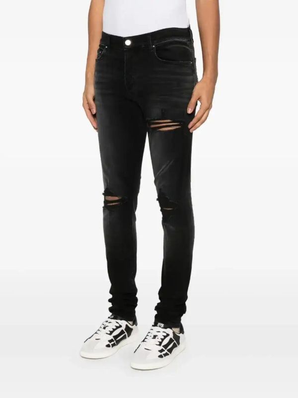 AMIRI MX1 Jeans | Browns Skinny Jeans