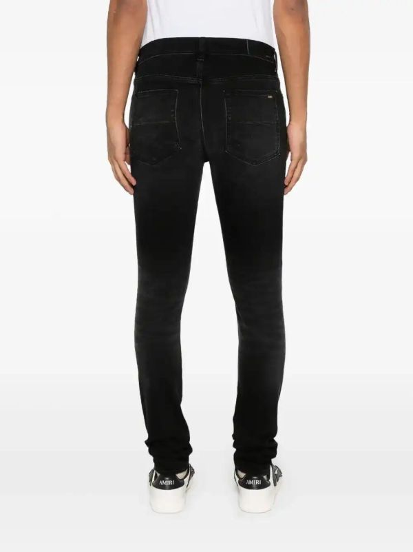 AMIRI MX1 Jeans | Browns Skinny Jeans